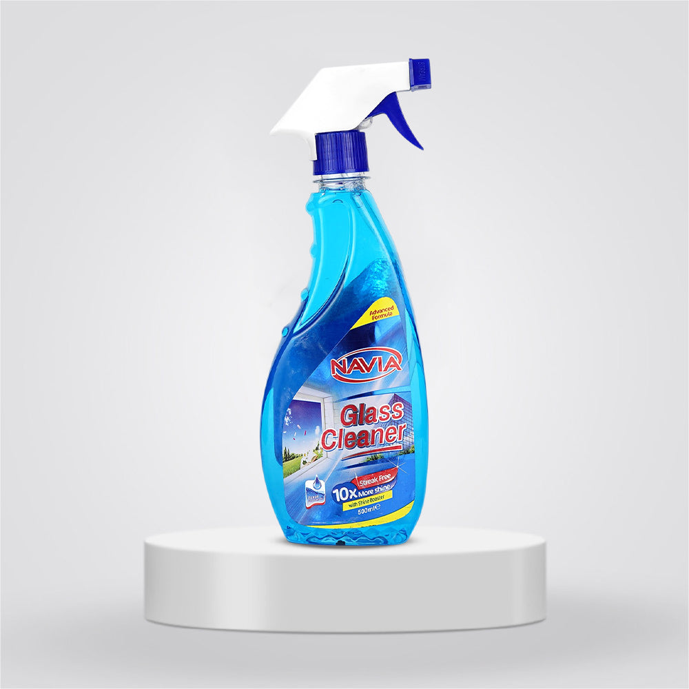 NAVIA GLASS CLEANER