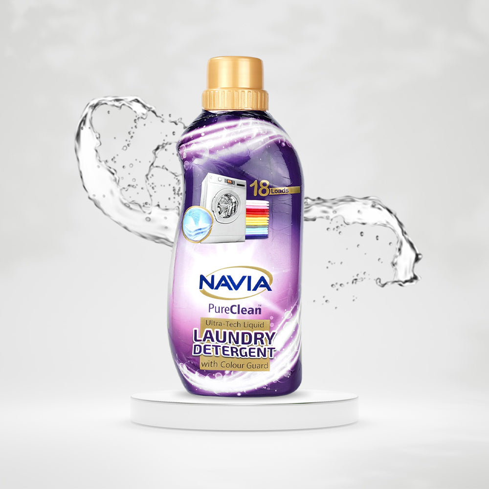 NAVIA LIQUID LAUNDRY