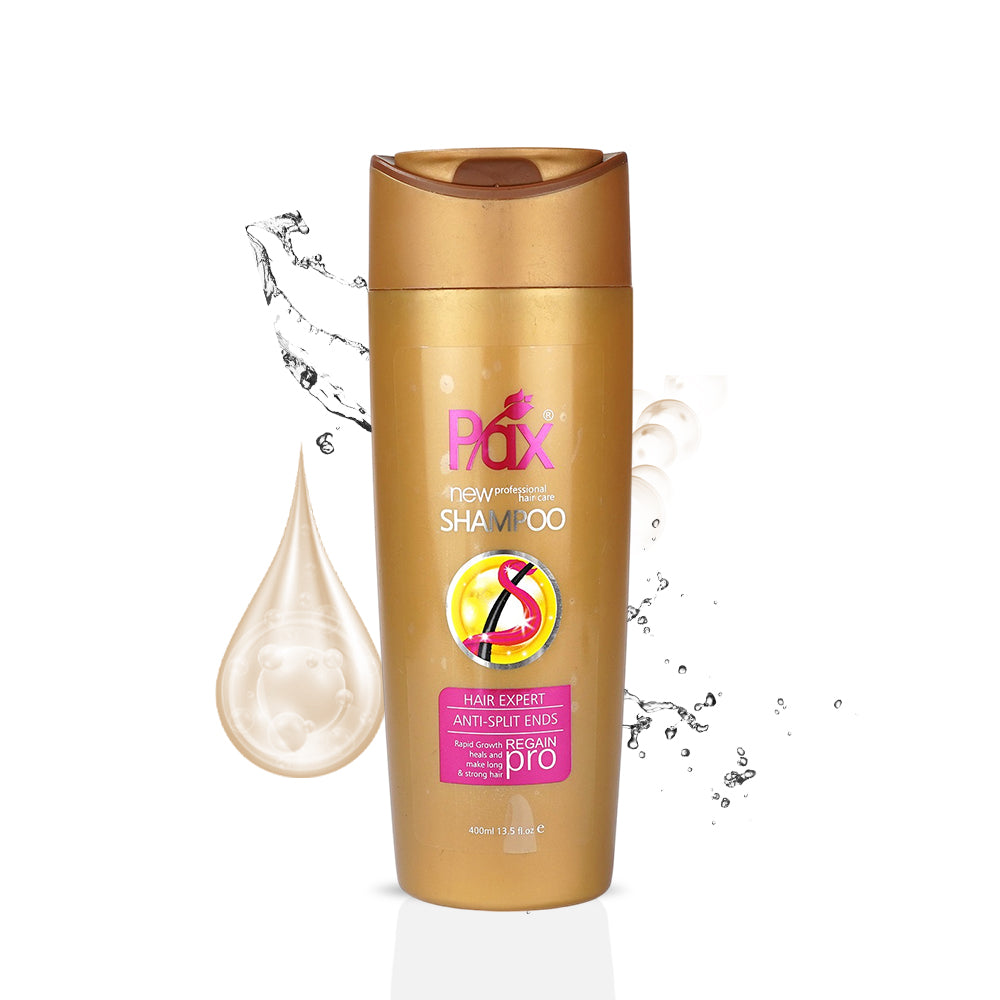 PAX ANTI HAIR FALL SHAMPOO