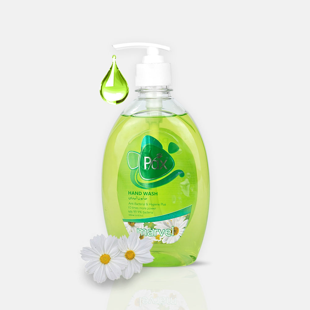 PAX HANDWASH (MARVEL) 500 ML
