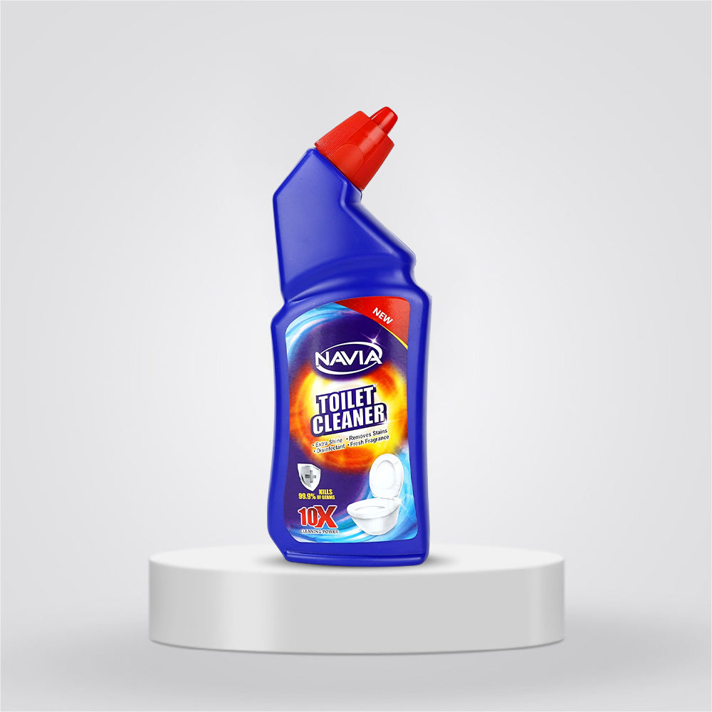 NAVIA TOILET CLEANER