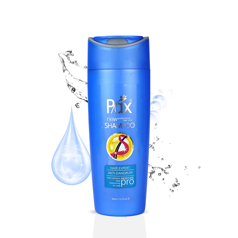 PAX ANTI DANDRUFF SHAMPOO
