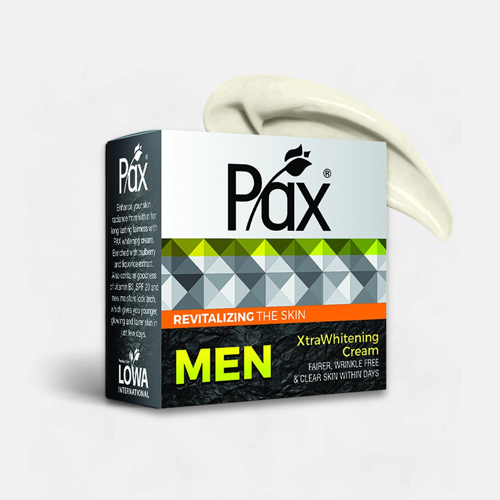 PAX MEN BEAUTY CREAM SMALL