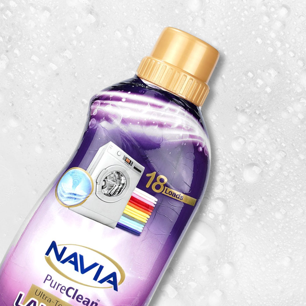 NAVIA LIQUID LAUNDRY