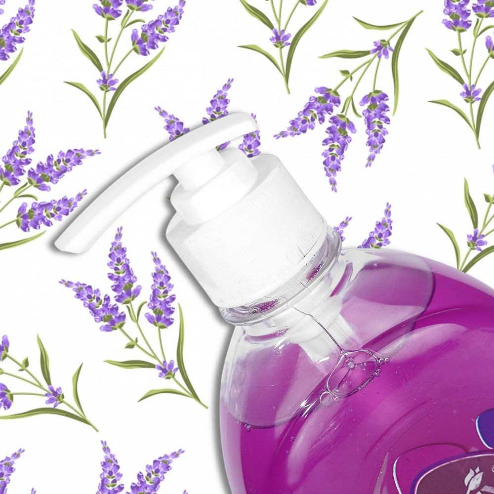 PAX HANDWASH (LOVE) 500 ML