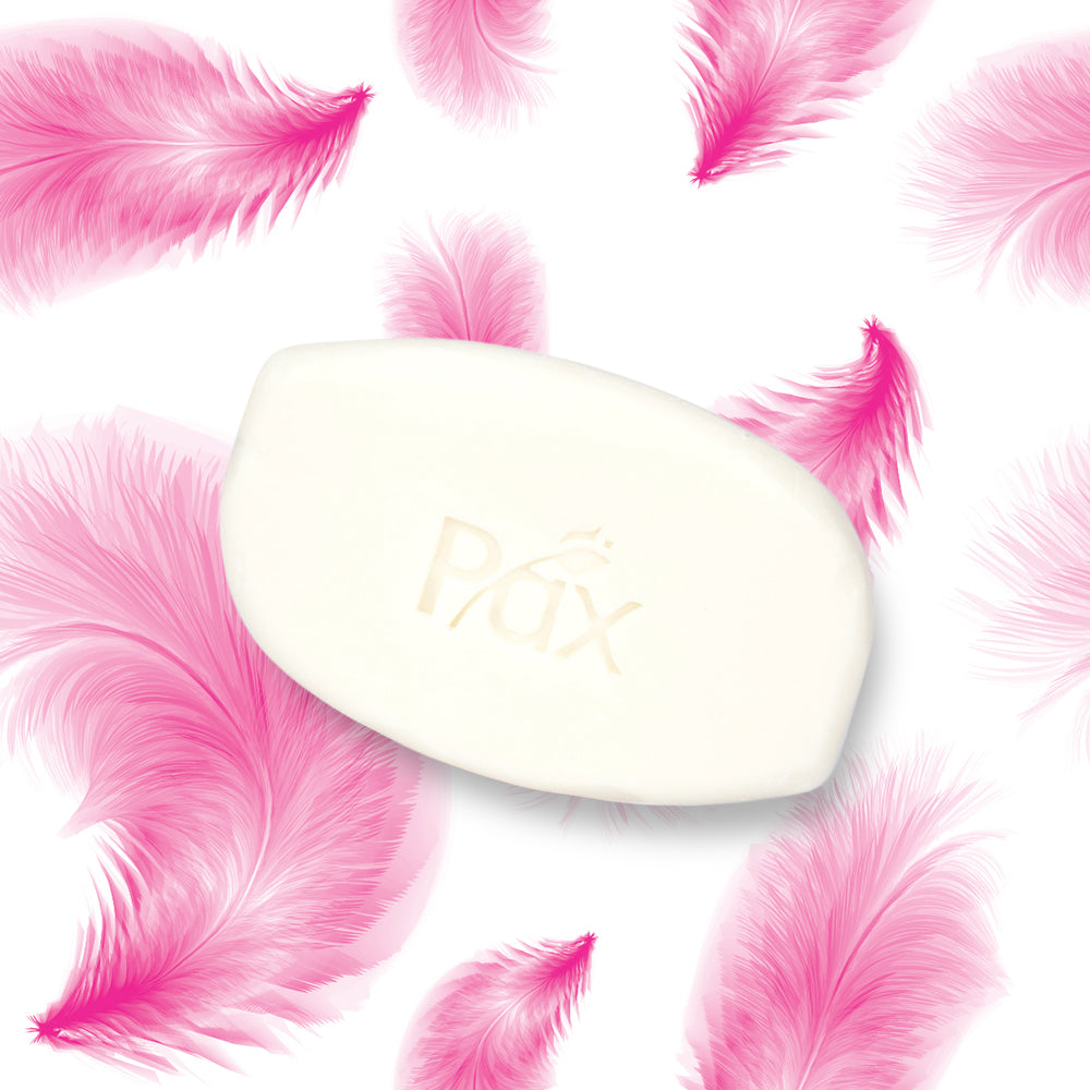 PAX  WHITENING BEAUTY SOAP 100GM