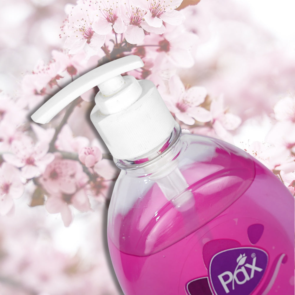 PAX HANDWASH (CARE) 500 ML