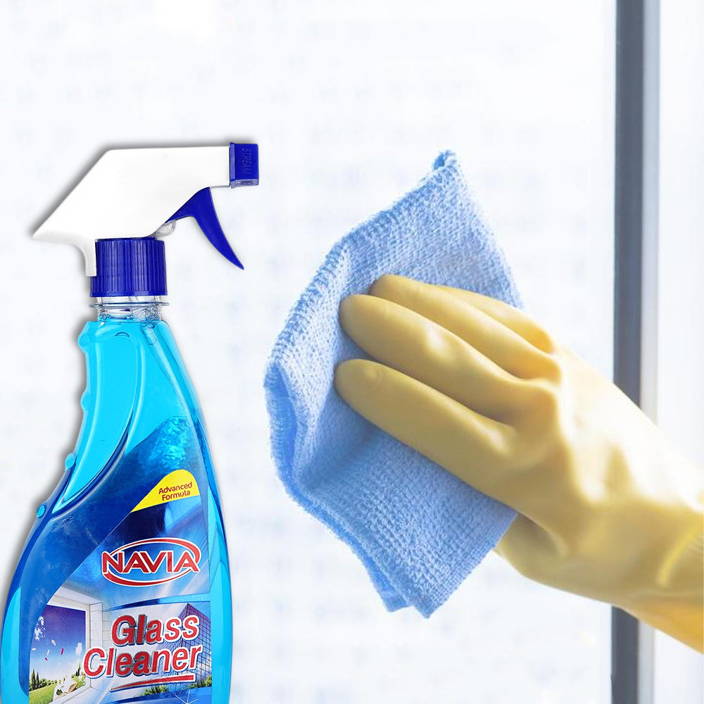 NAVIA GLASS CLEANER