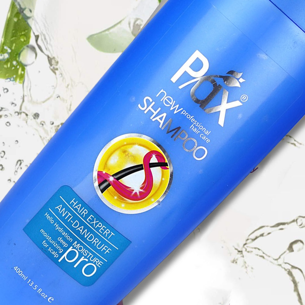 PAX ANTI DANDRUFF SHAMPOO