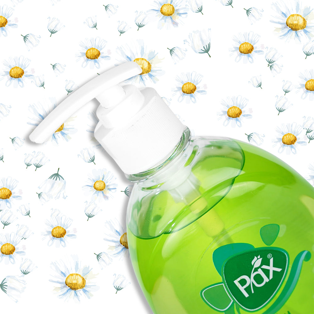 PAX HANDWASH (MARVEL) 500 ML