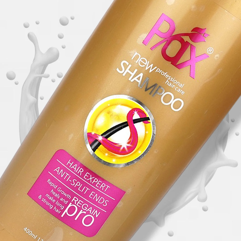 PAX ANTI HAIR FALL SHAMPOO