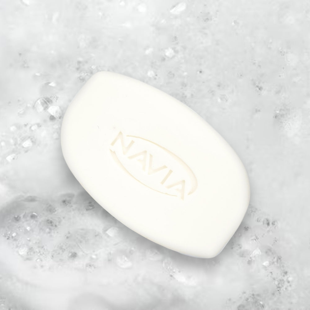 NAVIA WHITENING  BEAUTY SOAP