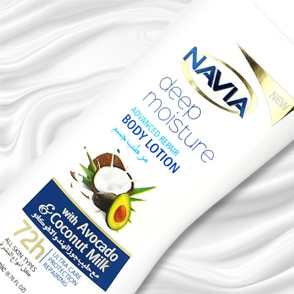 NAVIA WHITE LOTION