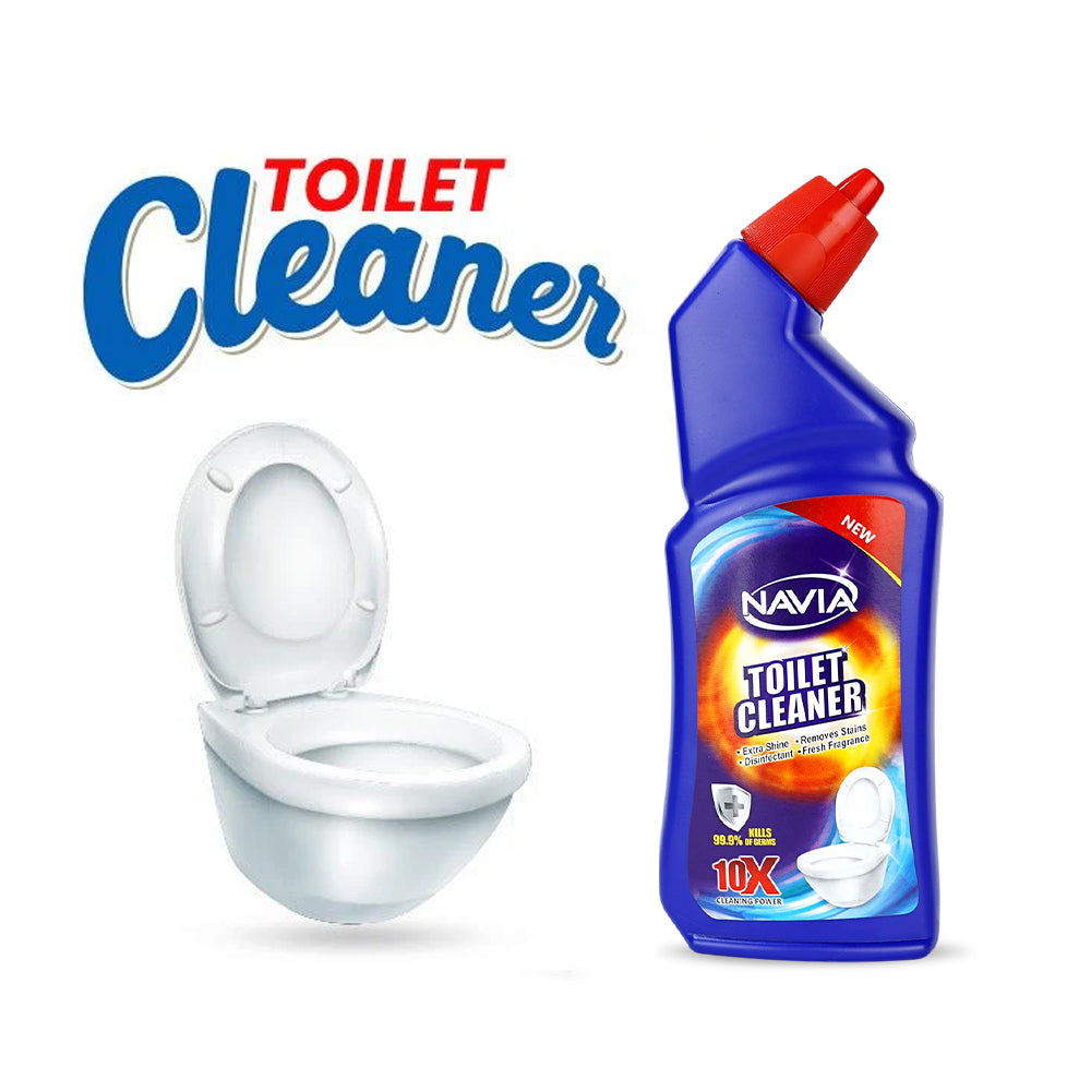NAVIA TOILET CLEANER