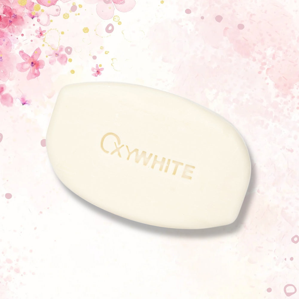 OXYWHITE SOAP 100GM