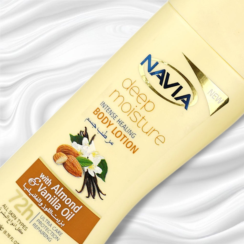 NAVIA GOLDEN LOTION