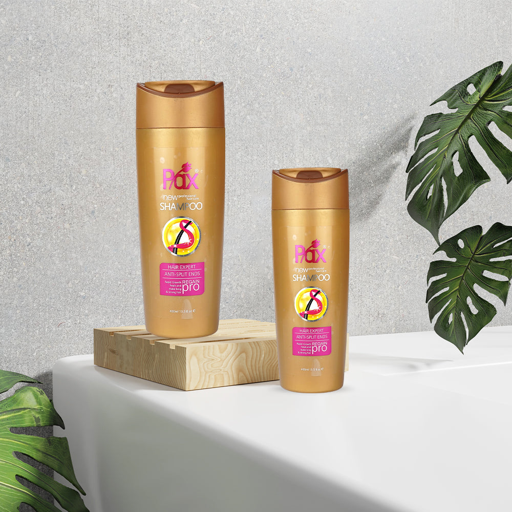PAX ANTI HAIR FALL SHAMPOO