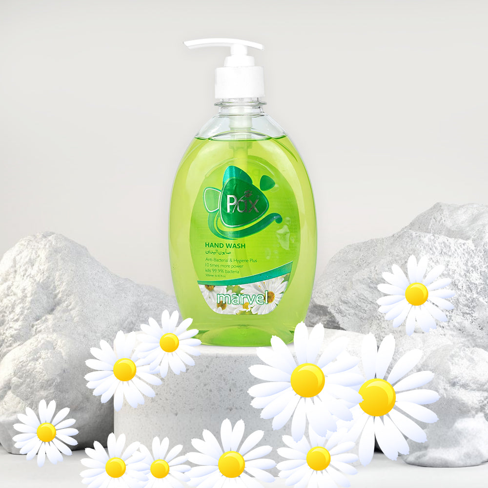 PAX HANDWASH (MARVEL) 500 ML