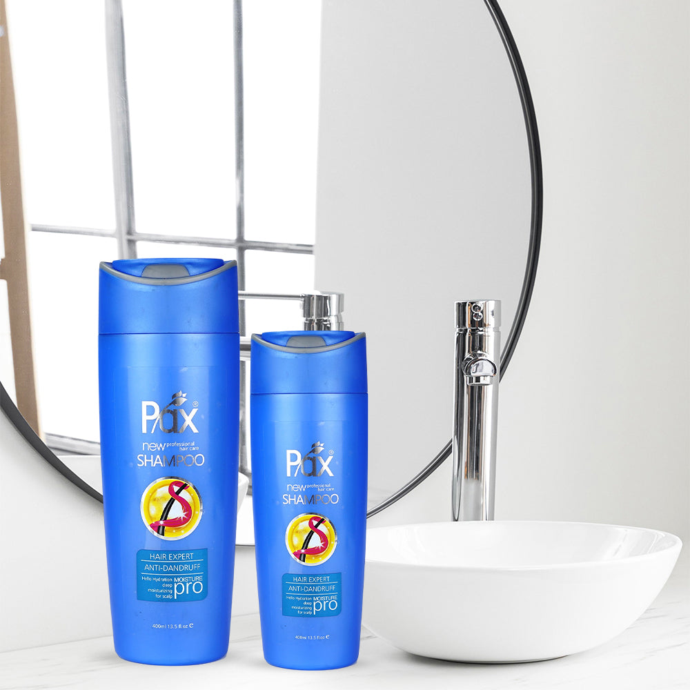 PAX ANTI DANDRUFF SHAMPOO