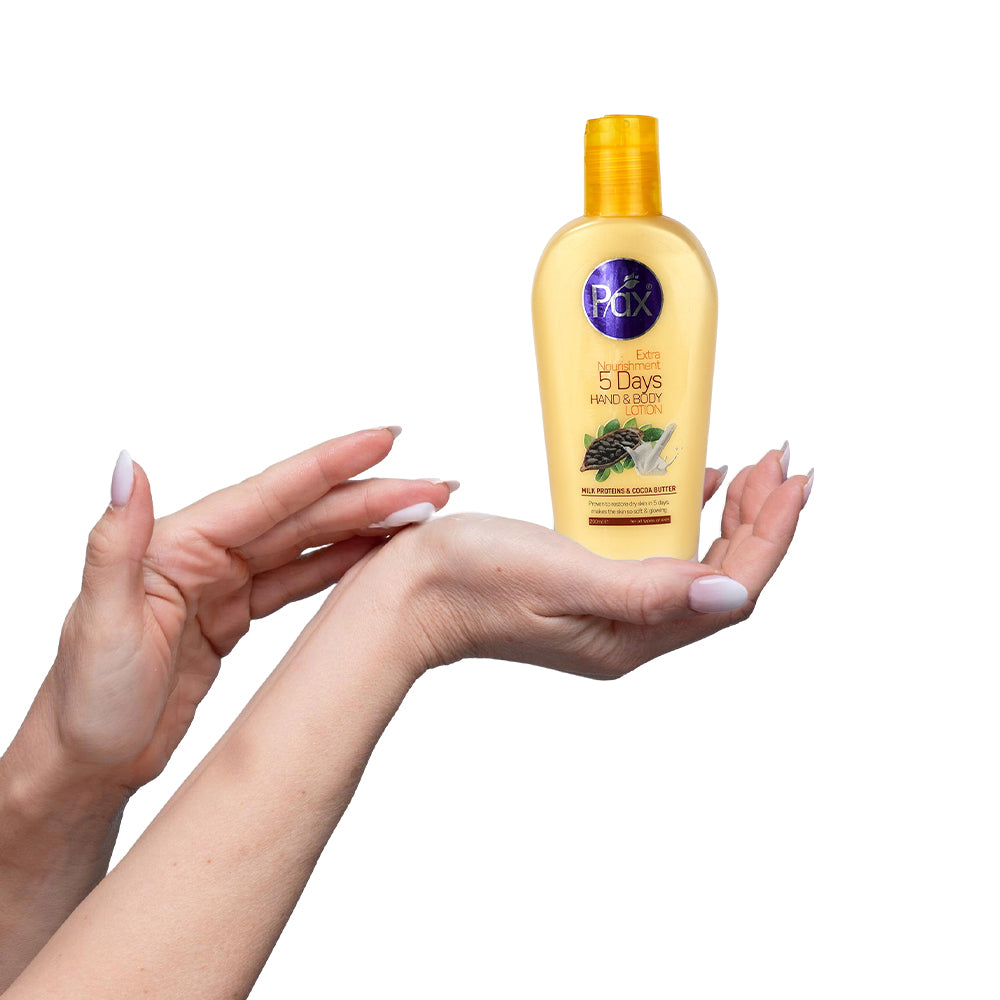 PAX NOURISHMENT LOTION
