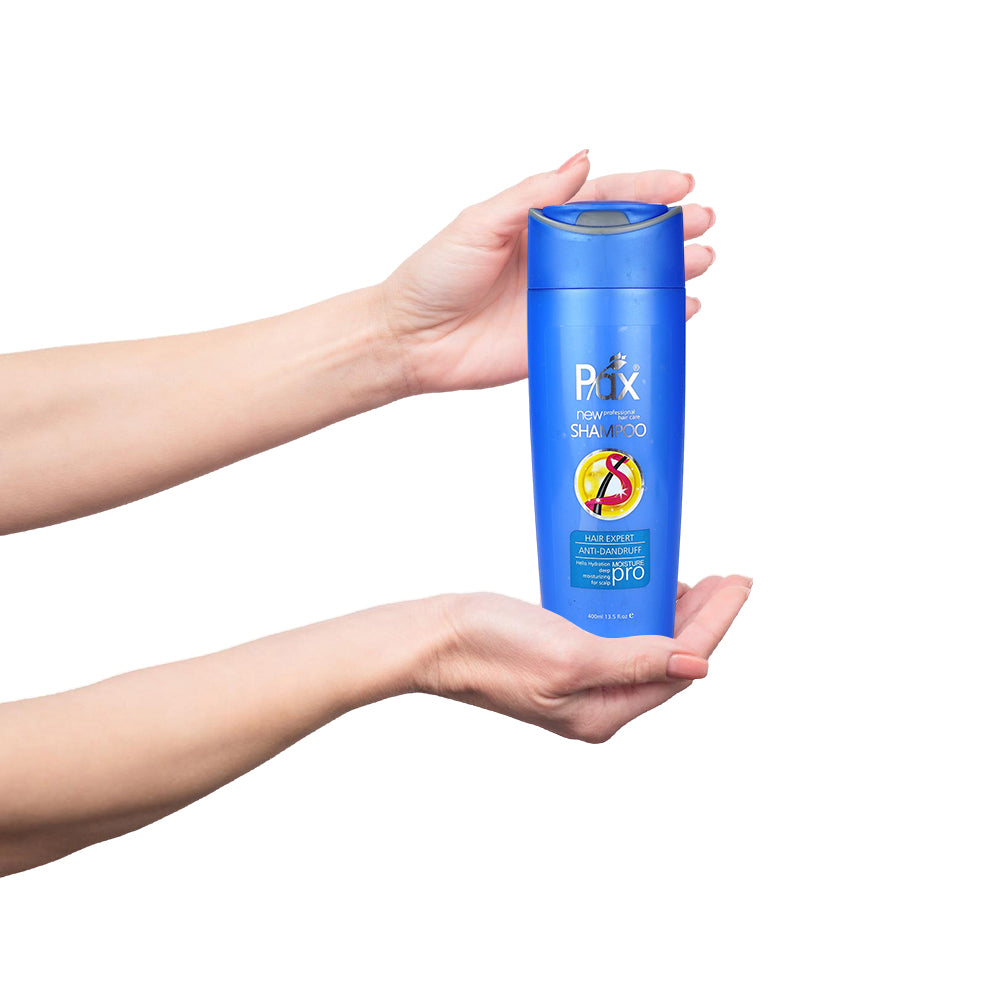 PAX ANTI DANDRUFF SHAMPOO