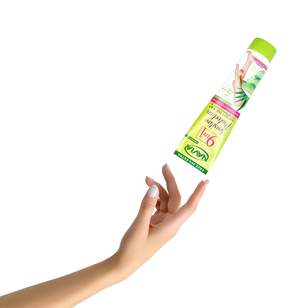 NAVIA ALO VERA HRC SACHET