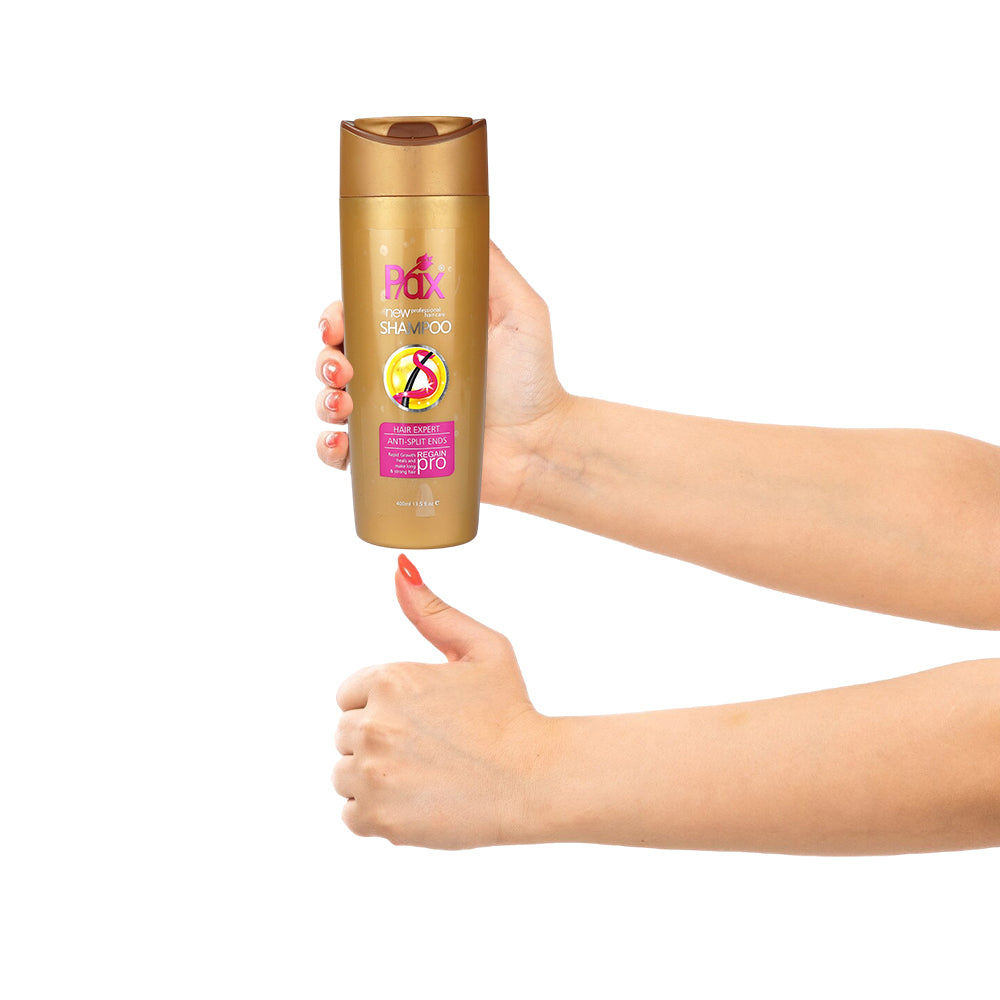 PAX ANTI HAIR FALL SHAMPOO