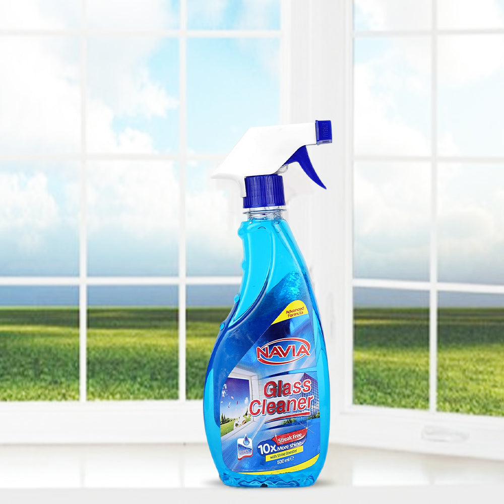 NAVIA GLASS CLEANER