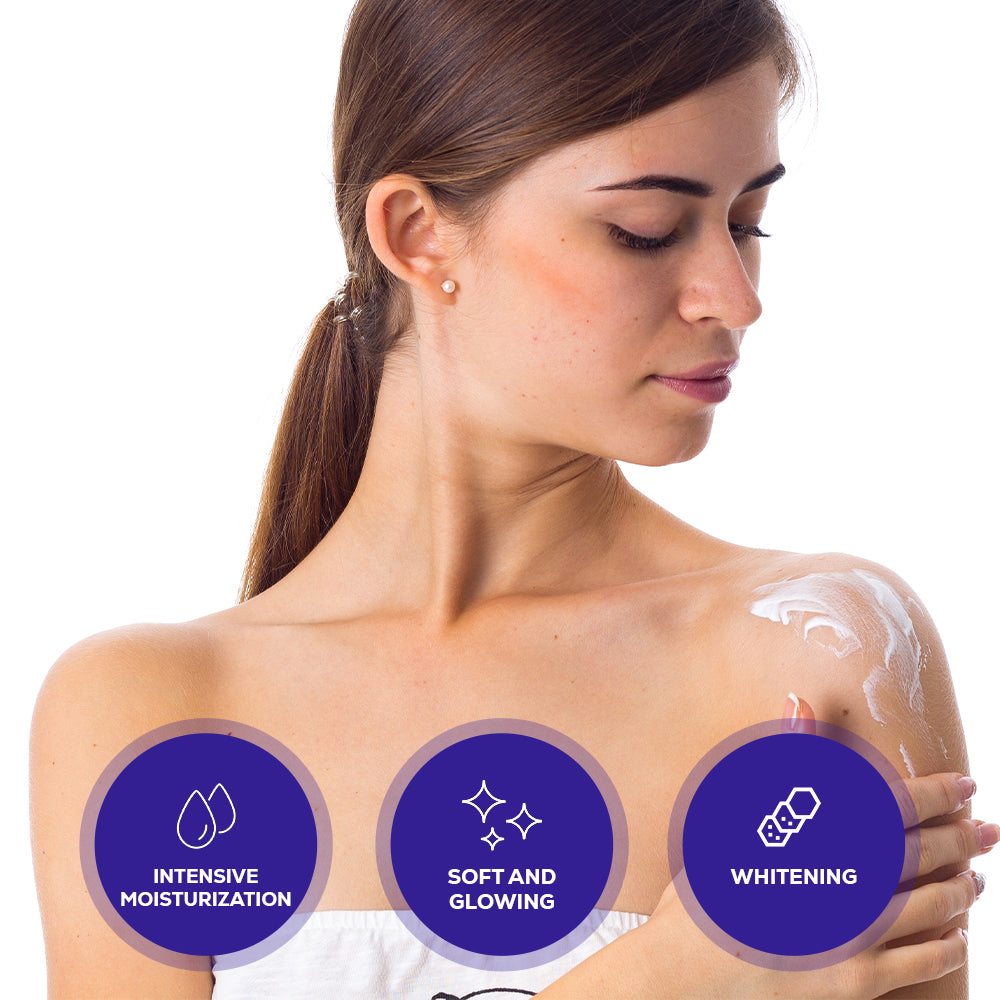 PAX MOISTURIZING LOTION