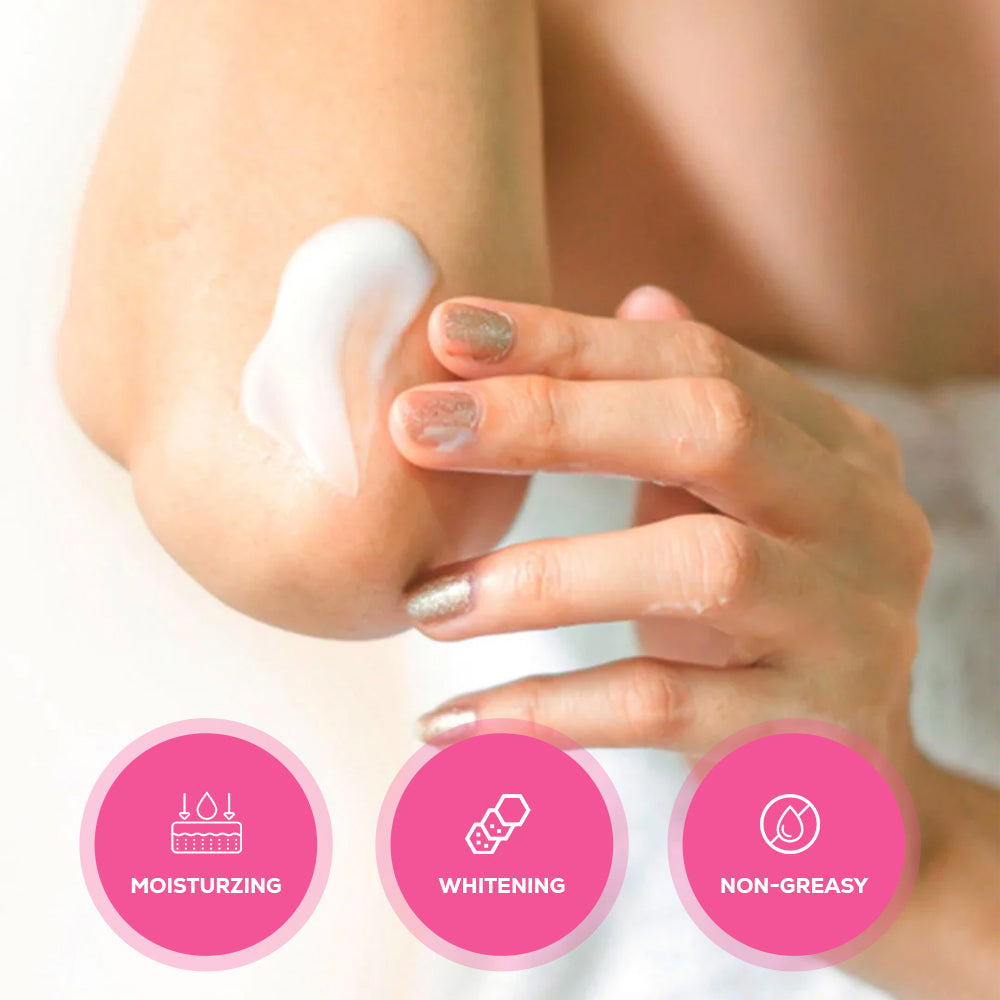 NAVIA MOISTURIZING LOTION