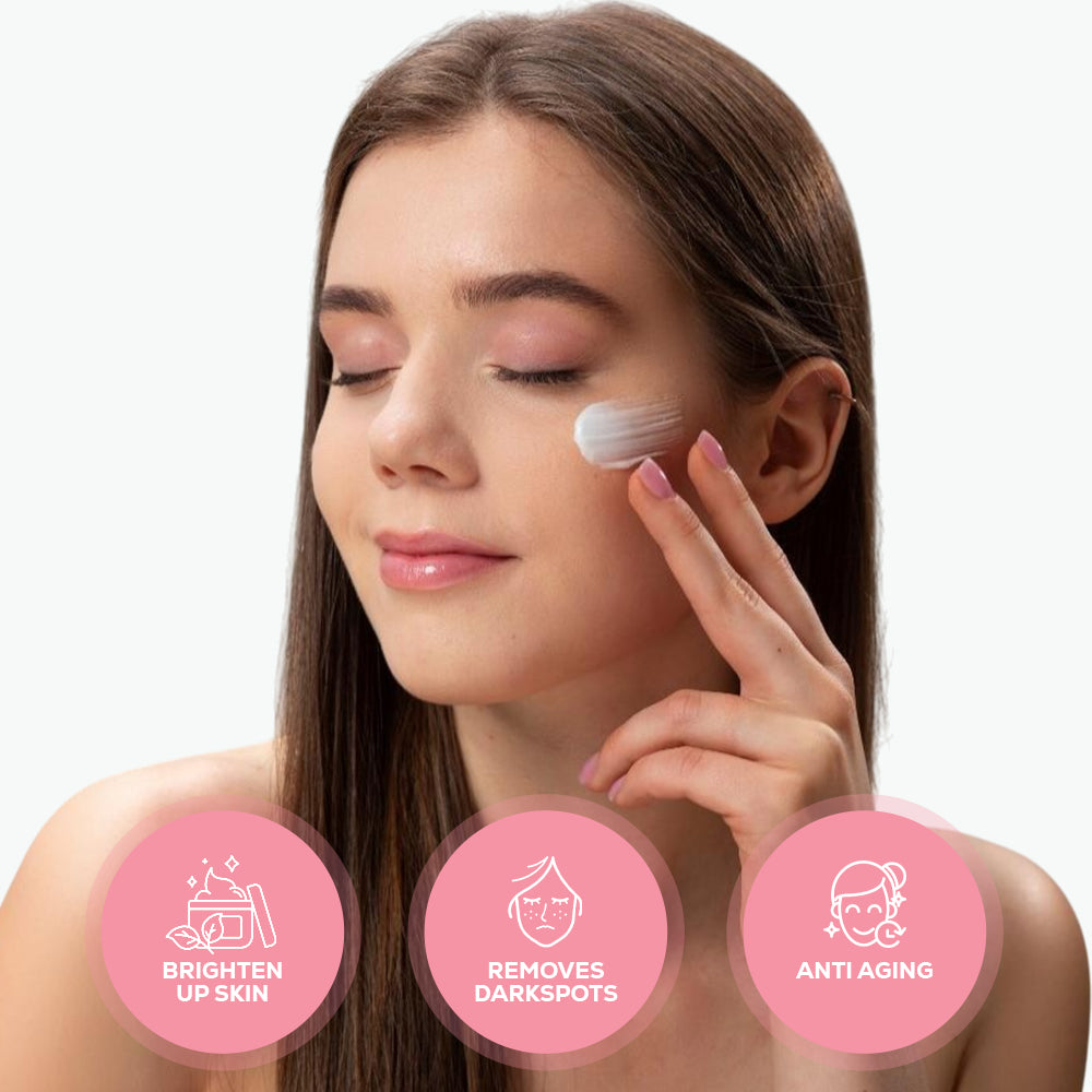 NAVIA GLUTA BRIGHT BEAUTY CREAM