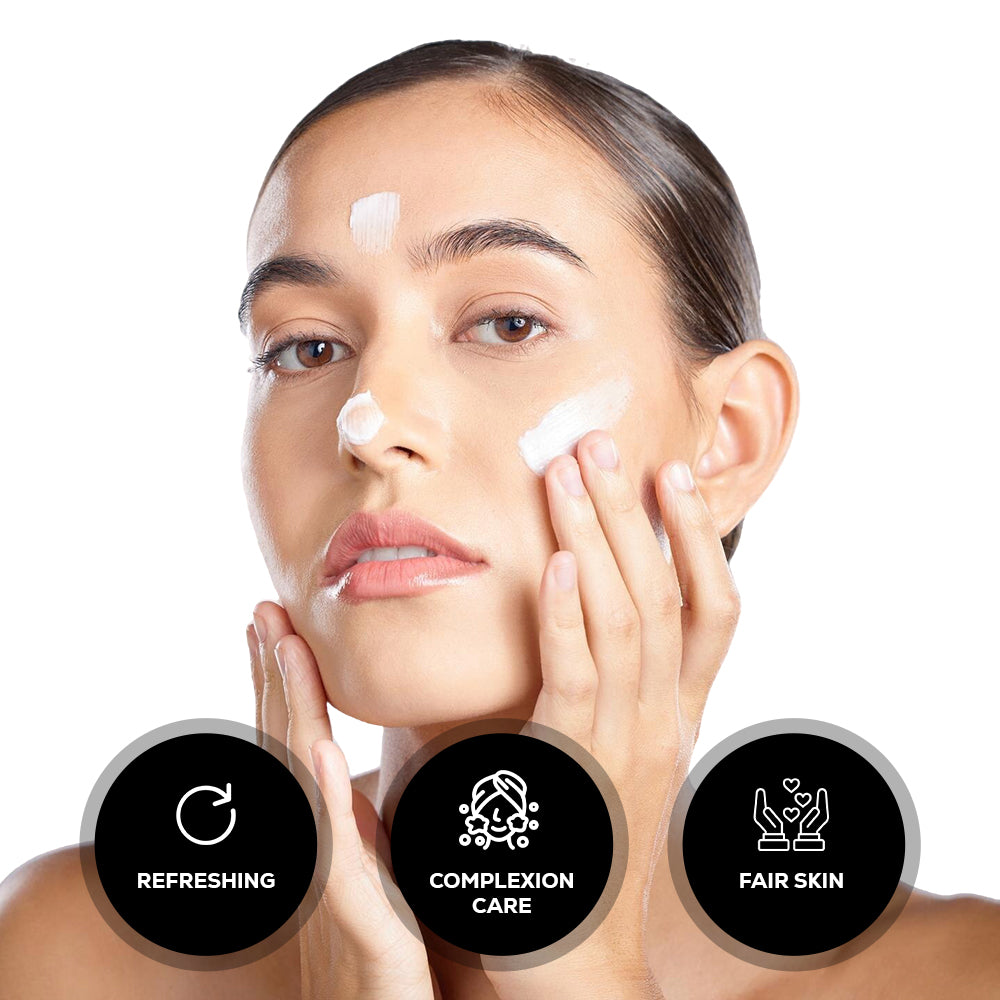 NAVIA 24K GOLD BEAUTY CREAM