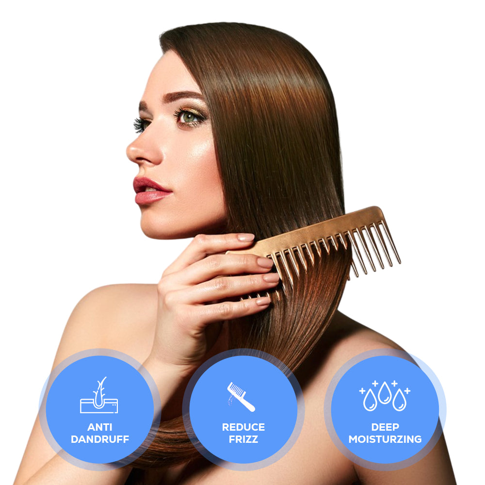 PAX ANTI DANDRUFF SHAMPOO