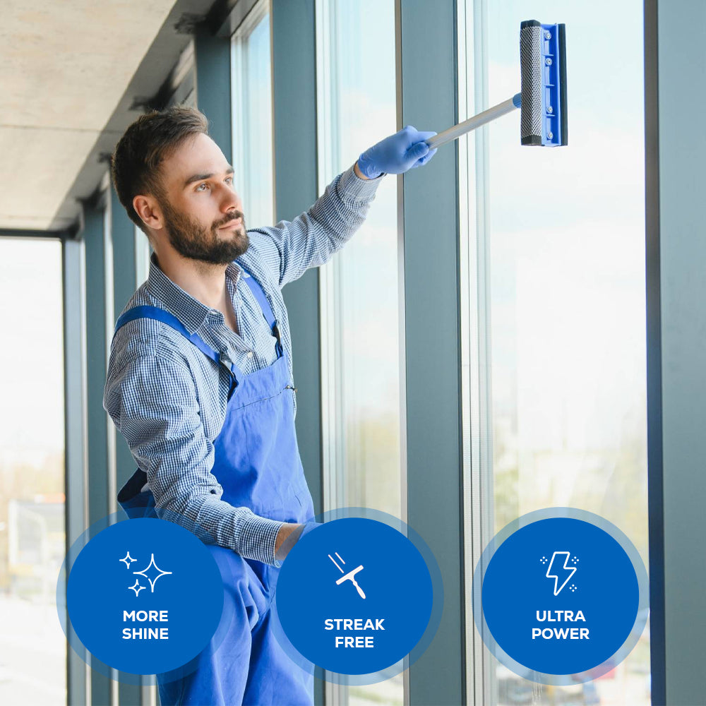 NAVIA GLASS CLEANER