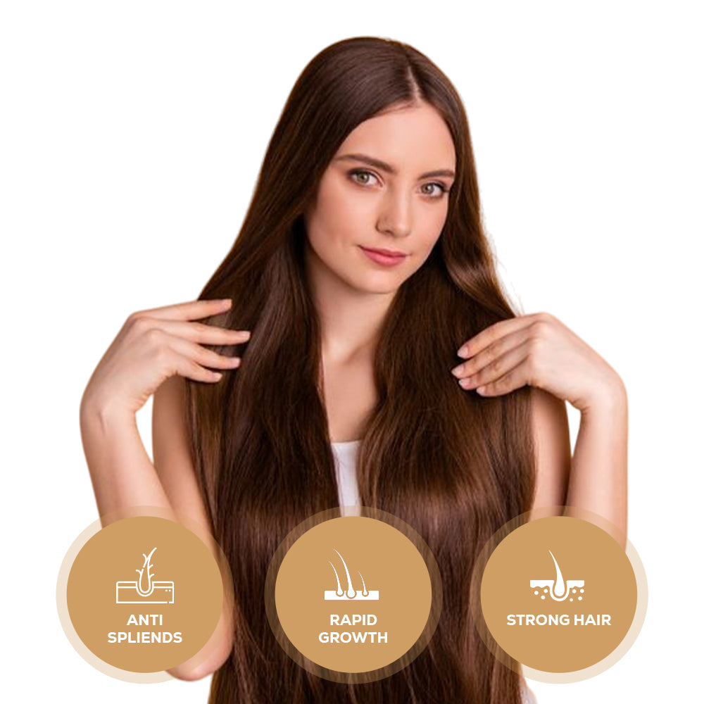 PAX ANTI HAIR FALL SHAMPOO