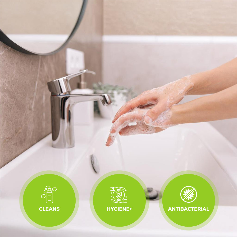 PAX HANDWASH (MARVEL) 500 ML