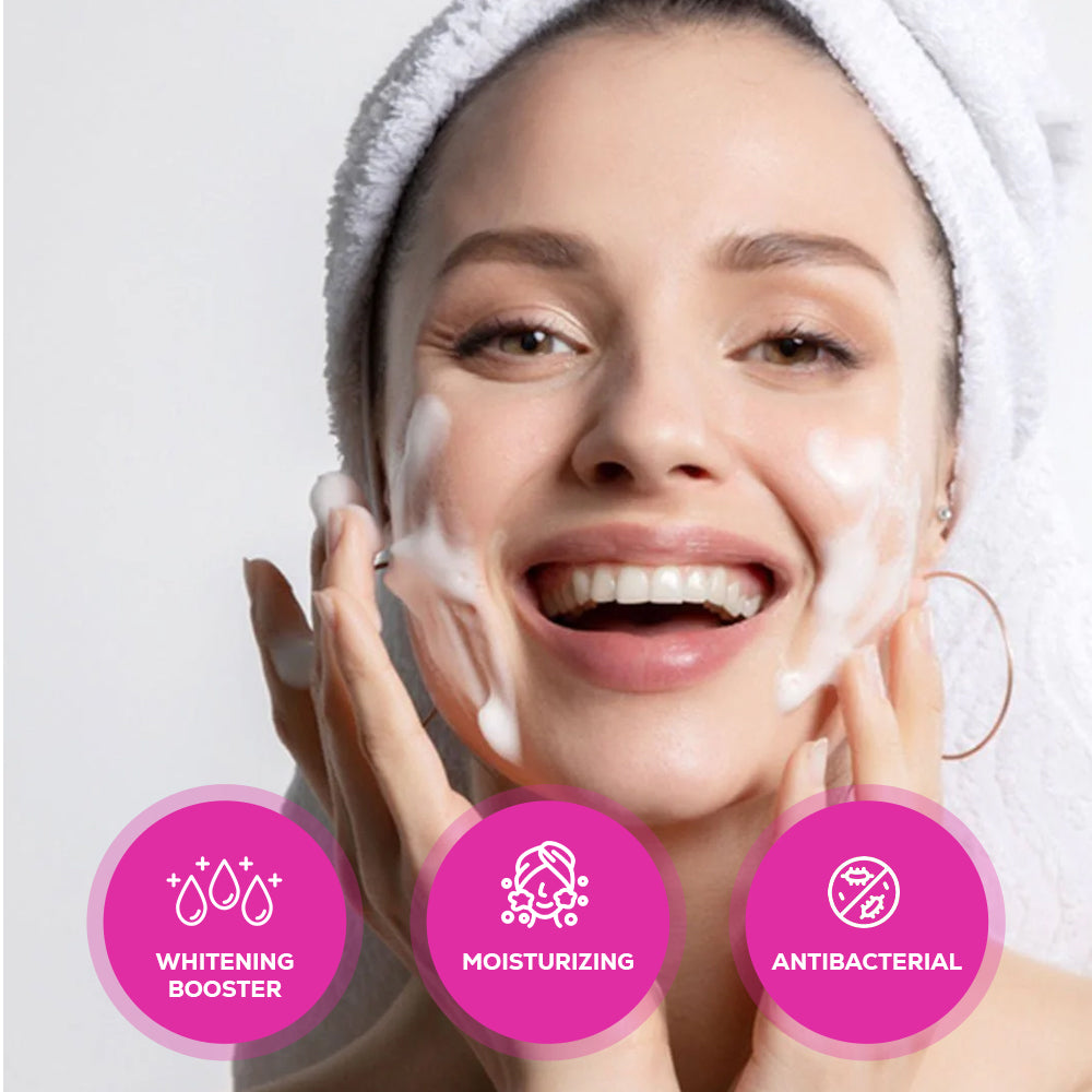 NAVIA WHITENING  BEAUTY SOAP