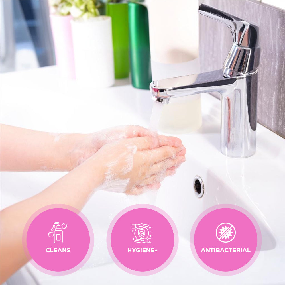 PAX HANDWASH (CARE) 500 ML