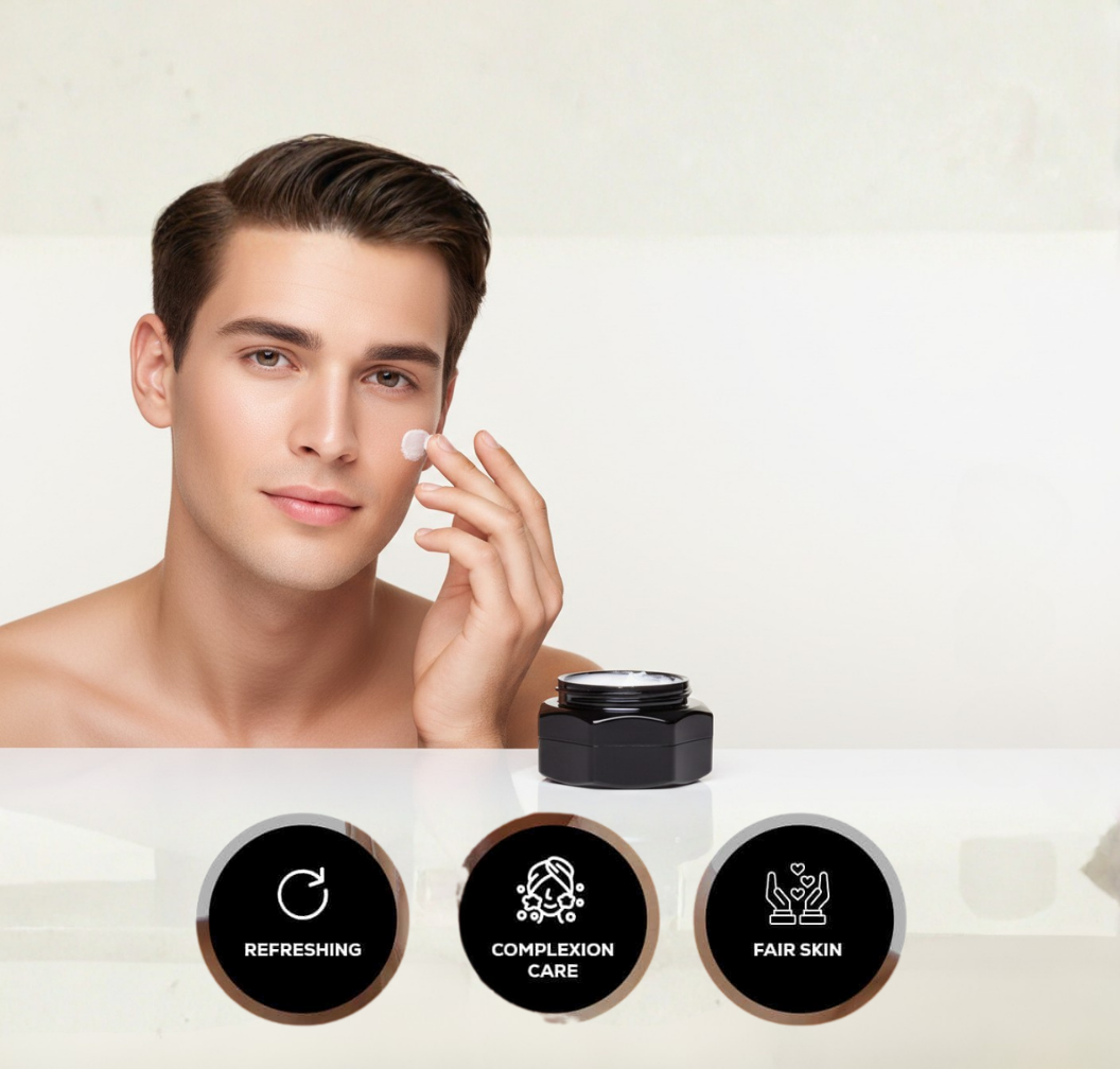 NAVIA MEN CREAM