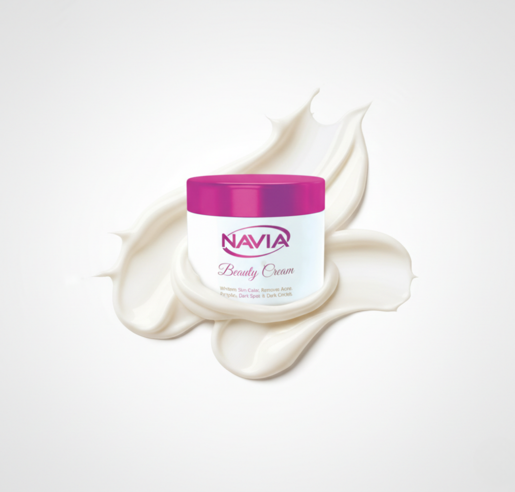 NAVIA WOMEN EXPORT JAR