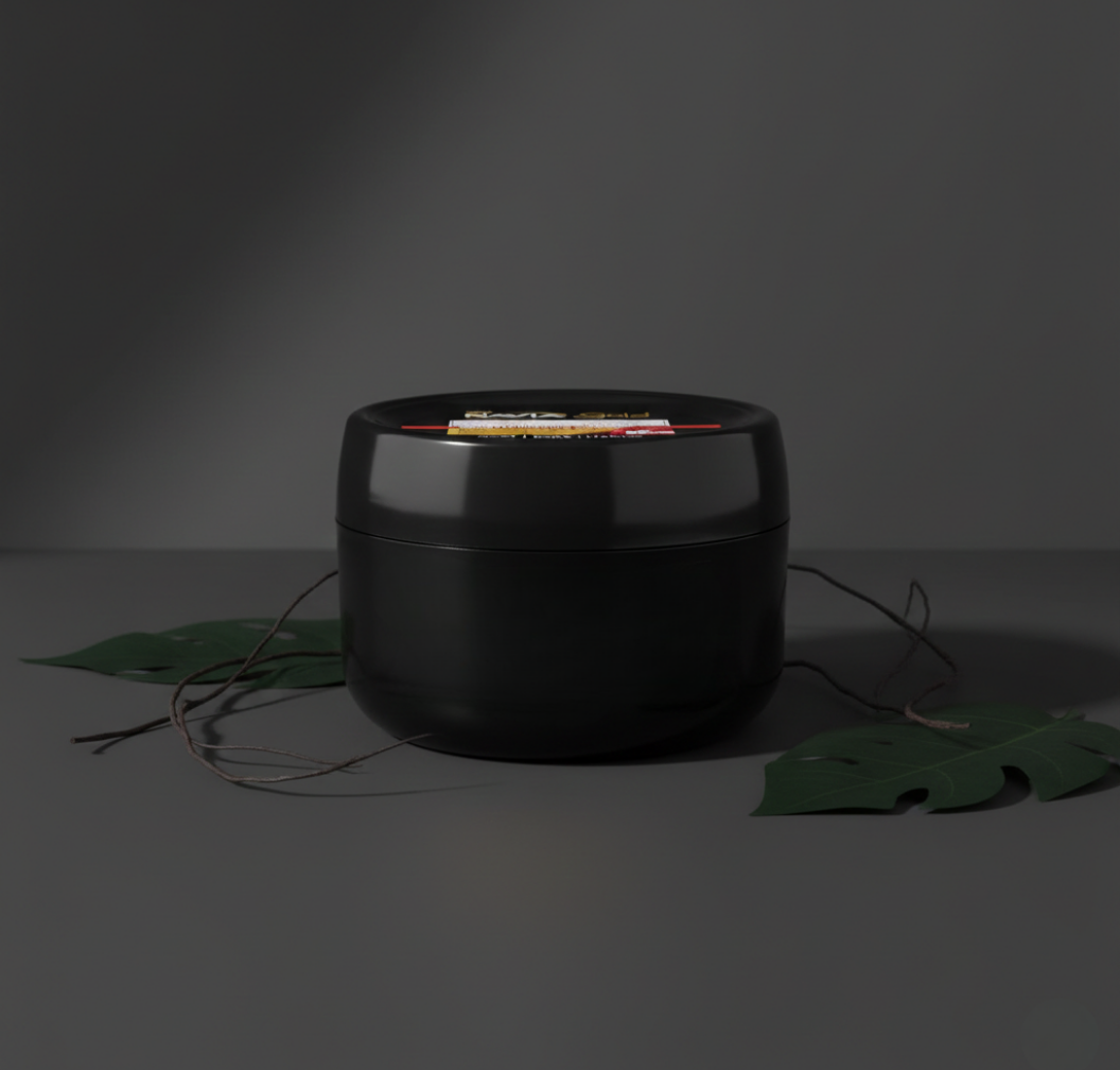 NAVIA MOISTURIZING CREAM BLACK