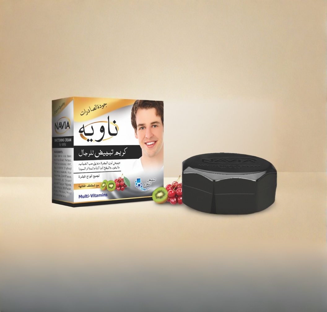 NAVIA MEN CREAM