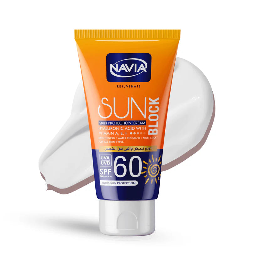 Navia Rejuvenate Sunblock